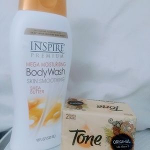 Body care